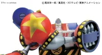 BANDAI HOBBY BEST MECHA COLLECTION GENERAL FRANKY - ONE PIECE - photo 5