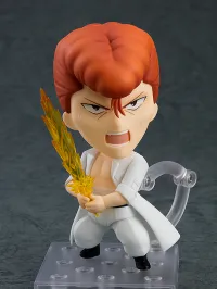 GOOD SMILE COMPANY Nendoroid Kazuma Kuwabara - Yu Yu Hakusho - photo 3