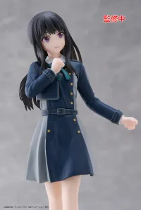 TAITO Lycoris Recoil Coreful Figure - Takina Inoue (School Uniform Ver.) - Lycoris Recoil - photo 4