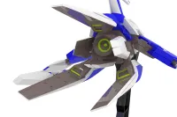 PLUM PMOA [PP159] LEGEND SILVER HAWK BURST 2P COLOR Ver.(re-run) - Video Games - photo 5
