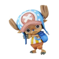 MegaHouse Variable Action Heroes ONE PIECE Tony Tony Chopper（Repeat） - ONE PIECE - photo 8