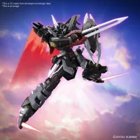 BANDAI HOBBY HG 1/144 BLACK KNIGHT SQUAD Shi-ve.A - Mobile Suit Gundam SEED FREEDOM - photo 8