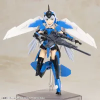 KOTOBUKIYA FRAME ARMS GIRL WEAPON SET2 SPECIAL COLOR - Frame Arms Girl - photo 2