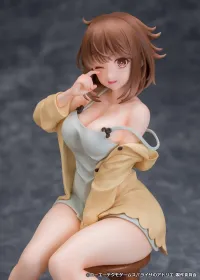 PROOF 1/7 Scale Figure Reisalin Stout Nightclothes ver. - Atelier Ryza - photo 10
