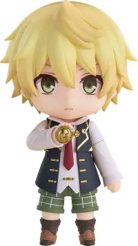 GOOD SMILE COMPANY Nendoroid Oz Vessalius - PandoraHearts - photo 2