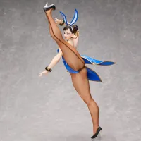 FREEing B-style Street Fighter Chun-Li Bunny Ver. Complete Figure - Street Fighter - photo 4
