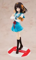 KADOKAWA Light Novel Edition Haruhi Suzumiya - Haruhi Suzumiya Series - photo 6