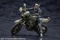 KOTOBUKIYA GOVERNOR LAT SOLID【PRIME】 - HEXA GEAR - photo 8