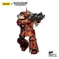 JOYTOY Thousand Sons MK lll Tactical Legionary - Warhammer 40K - photo 8