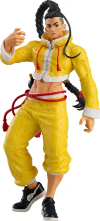 GOOD SMILE COMPANY POP UP PARADE Jamie - Street Fighter - photo 2