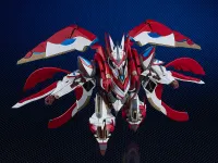 GOOD SMILE COMPANY MODEROID RED FIVE - Majestic Prince - photo 7