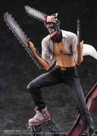 SEGA CHAINSAW MAN Figure Chainsaw Man - Chainsaw Man - photo 8