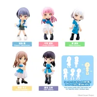 BUSHIROAD CREATIVE PalVerse　 BanG Dream! It's MyGO!!!!! - BanG Dream! - photo 3