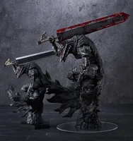 Max Factory POP UP PARADE Guts (Berserker Armor) XL Size - Berserk - photo 5