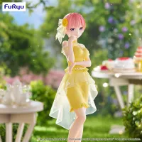 FuRyu The Quintessential Quintuplets Specials　Trio-Try-iT Figure -Nakano Ichika Pastel Dress ver.- - The Quintessential Quintuplets - photo 3