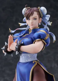 Max Factory Chun-Li ~Standby~ - Street Fighter - photo 3