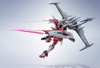 TAMASHII NATIONS <SIDE MS> INFINITE JUSTICE GUNDAM TYPEⅡ "Gundam SEED Freedom" - Mobile Suit Gundam SEED FREEDOM - photo 3