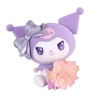 TAMASHII NATIONS Kuromi -Pastel Colors ver.- - Sanrio - photo 2
