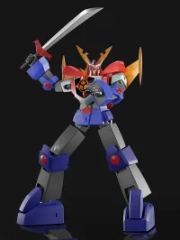 GOOD SMILE COMPANY MODEROID Daioja - ROBOT KING DAIOJA - photo 15