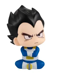 MegaHouse Lookup Dragon Ball DAIMA Vegeta(mini) - Dragon Ball DAIMA - photo 3