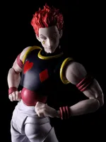 TAMASHII NATIONS HUNTER×HUNTER HYSKOA - HUNTER×HUNTER - photo 9