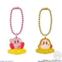 BANDAI Kirby Shokugan Box Collection Wave 1, "Kirby" (Box/12) - Kirby - photo 3