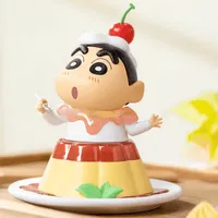 52TOYS CRAYON SHIN-CHAN Desert Time - CRAYON SHIN-CHAN - photo 7