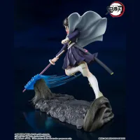 TAMASHII NATIONS Kanao Tsuyuri Demon Slayer: Kimetsu no Yaiba, Bandai Spirits FiguartsZERO - Demon Slayer: Kimetsu no Yaiba - photo 5