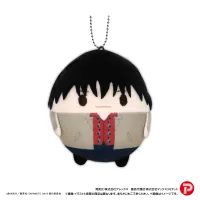 MAX LIMITED SAKAMOTO DAYS FUWA KORORIN (6pc per box) - Sakamoto Days - photo 5