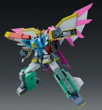 GOOD SMILE COMPANY MODEROID El Dora V - Gun x Sword - photo 1