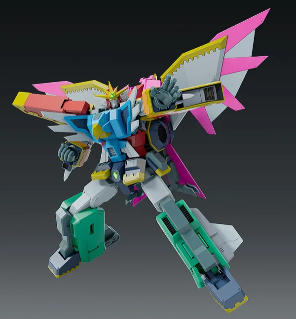 MODEROID El Dora V