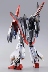 TAMASHII NATIONS ZETA GUNDAM "Mobile Suit Zeta Gundam" - Mobile Suit Gundam Zeta - photo 3
