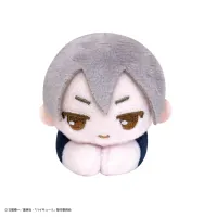 MAX LIMITED Haikyu!! HUG CHARACTER COLLECTION 3 (6pc per box) - Haikyu!! - photo 4