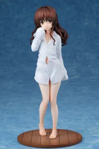 HOBBY STOCK To Love-Ru Darkness 1/6 Mikan Yuuki White Shirt ver. - To LOVE-Ru - photo 2
