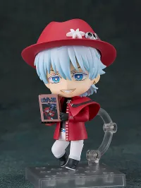 GOOD SMILE COMPANY Nendoroid Ronald & Mebiyatsu - The Vampire Dies in No Time - photo 5