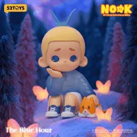 52TOYS NOOK: My Little Universe at Night - NOOK - photo 38