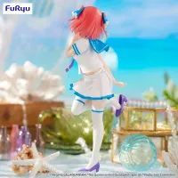 FuRyu The Quintessential Quintuplets Specials　Trio-Try-iT Figure -Nakano Nino Marine Look ver.- - The Quintessential Quintuplets - photo 4