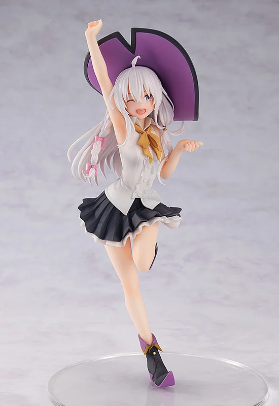 KADOKAWA KADOKAWA Collection LIGHT Elaina - Wandering Witch: The Journey of Elaina