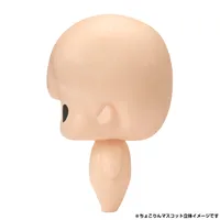 MegaHouse Chokorin Collection Mr. Ginpachi's Zany Class Vol.2 (6pc per box) - Gintama - photo 11