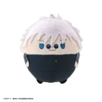 MAX LIMITED JUJUTSUKAISEN FUWA KORORIN4 (6pc per box) - Jujutsu Kaisen - photo 3