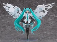 Max Factory PLAMATEA Hatsune Miku: Happy 16th Birthday Ver. - Hatsune Miku - photo 3