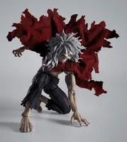 TAMASHII NATIONS TOMURA SHIGARAKI "MY HERO ACADEMIA" - My Hero Academia - photo 2
