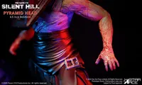 Star Ace Return to Silent Hill – Pyramid Head & Bubble Head Nurse DefoStyle Figure (Twin Pack) - Silent Hill - photo 12