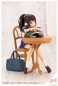 KOTOBUKIYA Madoka Yuki [TOUOU HIGH SCHOOL SUMMER CLOTHES] - SOUSAISHOJOTEIEN - photo 7