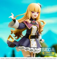 SEGA From Old Country Bumpkin to Master Swordsman High Premium Figure Lucy Diamond - From Old Country Bumpkin to Master Swordsman - photo 2