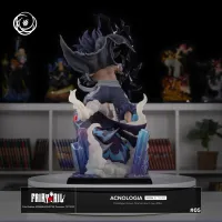 Tsume Art Acnologia - Ikigai - Fairy Tail - photo 4
