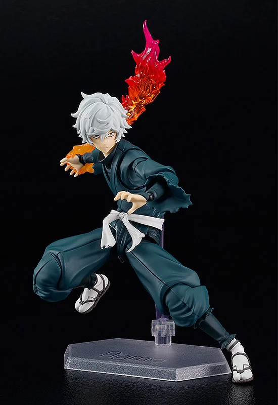 GOOD SMILE COMPANY figma Gabimaru - Hell's Paradise: Jigokuraku