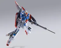 TAMASHII NATIONS ZETA GUNDAM "Mobile Suit Zeta Gundam" - Mobile Suit Gundam Zeta - photo 7