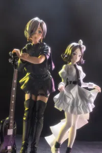 KOTOBUKIYA RUPA - GIRLS BAND CRY - photo 11
