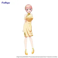 FuRyu The Quintessential Quintuplets Movie　Figure -Nakano Ichika China Princess ver.- - The Quintessential Quintuplets - photo 11